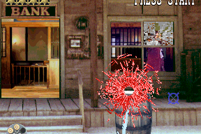 Lethal Enforcers II: Gun Fighters 9