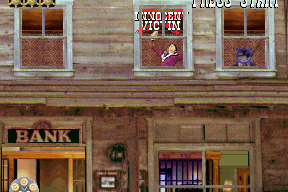 Lethal Enforcers II: Gun Fighters 11