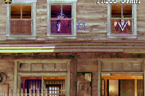 Lethal Enforcers II: Gun Fighters 12