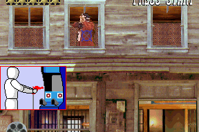 Lethal Enforcers II: Gun Fighters 14