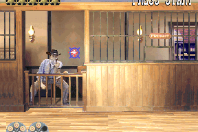 Lethal Enforcers II: Gun Fighters 15