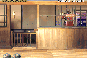 Lethal Enforcers II: Gun Fighters 16