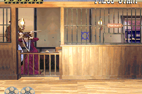 Lethal Enforcers II: Gun Fighters 17