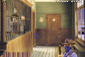 Lethal Enforcers II: Gun Fighters 18