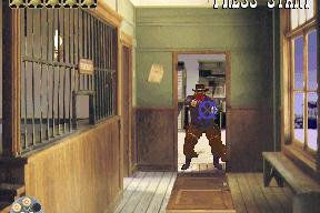 Lethal Enforcers II: Gun Fighters 19