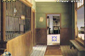 Lethal Enforcers II: Gun Fighters 21