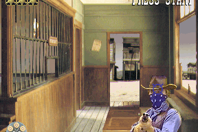 Lethal Enforcers II: Gun Fighters 22