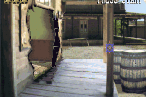 Lethal Enforcers II: Gun Fighters 24