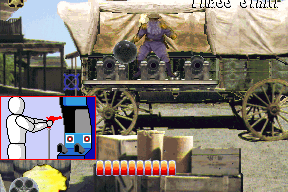 Lethal Enforcers II: Gun Fighters 27