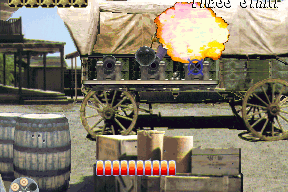 Lethal Enforcers II: Gun Fighters 28