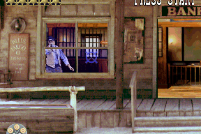 Lethal Enforcers II: Gun Fighters 2