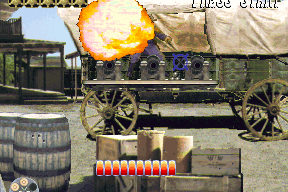 Lethal Enforcers II: Gun Fighters 29