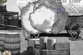 Lethal Enforcers II: Gun Fighters 30