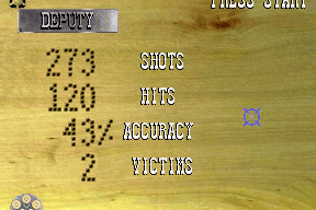 Lethal Enforcers II: Gun Fighters 31