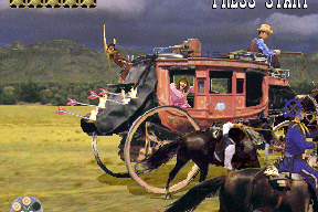 Lethal Enforcers II: Gun Fighters 32