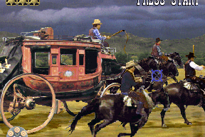 Lethal Enforcers II: Gun Fighters 33