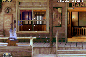 Lethal Enforcers II: Gun Fighters 5