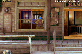 Lethal Enforcers II: Gun Fighters 6