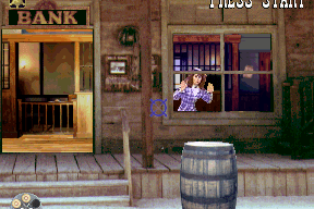 Lethal Enforcers II: Gun Fighters 8