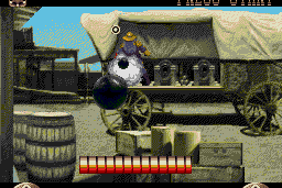 Lethal Enforcers II: Gun Fighters 9