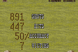 Lethal Enforcers II: Gun Fighters 10