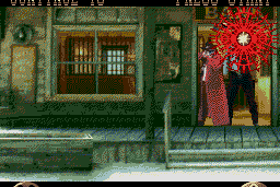 Lethal Enforcers II: Gun Fighters 5