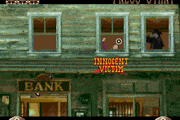 Lethal Enforcers II: Gun Fighters 6