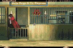 Lethal Enforcers II: Gun Fighters 7