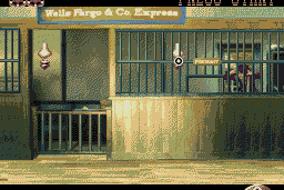 Lethal Enforcers II: Gun Fighters 8