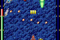 Lethal Thunder 10