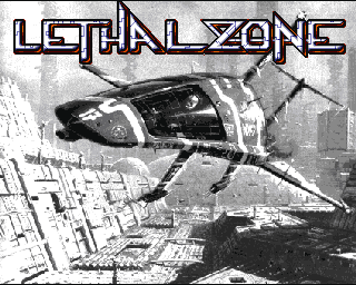 Lethal Zone 0