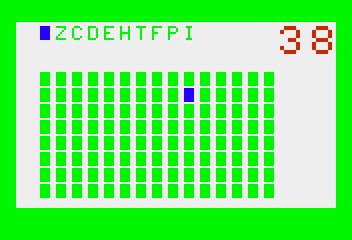Letter Match / Spell 'N Score / Crosswords abandonware