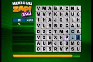 Letter Zap! 6