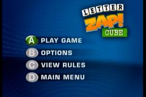 Letter Zap! 1
