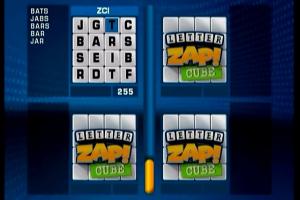 Letter Zap! 7