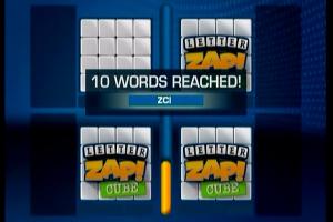 Letter Zap! 8