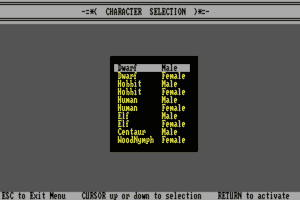 Leygref's Castle 2