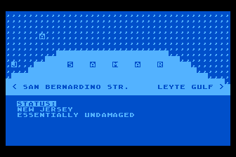 Leyte abandonware