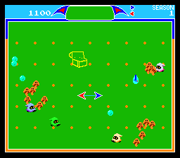 Libble Rabble abandonware