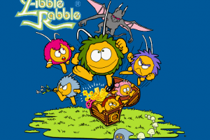 Libble Rabble 0
