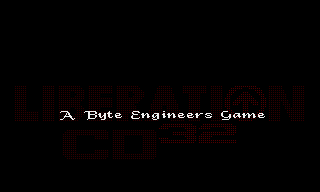 Liberation: Captive II abandonware