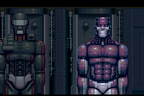 Liberation: Captive II 2