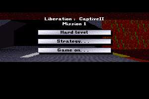 Liberation: Captive II 11