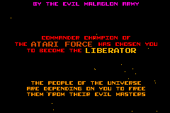 Liberator 0