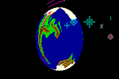 Liberator abandonware