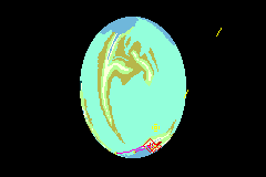 Liberator 8