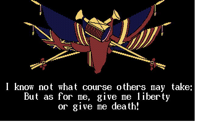 Download Liberty Or Death My Abandonware