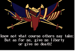 Liberty or Death 2