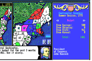 Liberty or Death 3