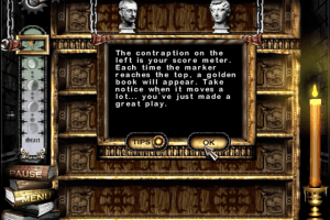 Library of the Ages 0